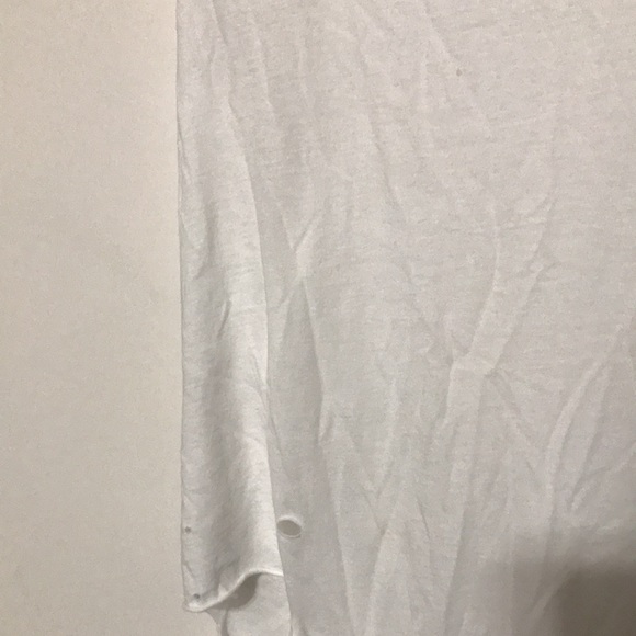 SOLD Diesel | Craig singlet white tank top | NWT - Picture 7 of 8